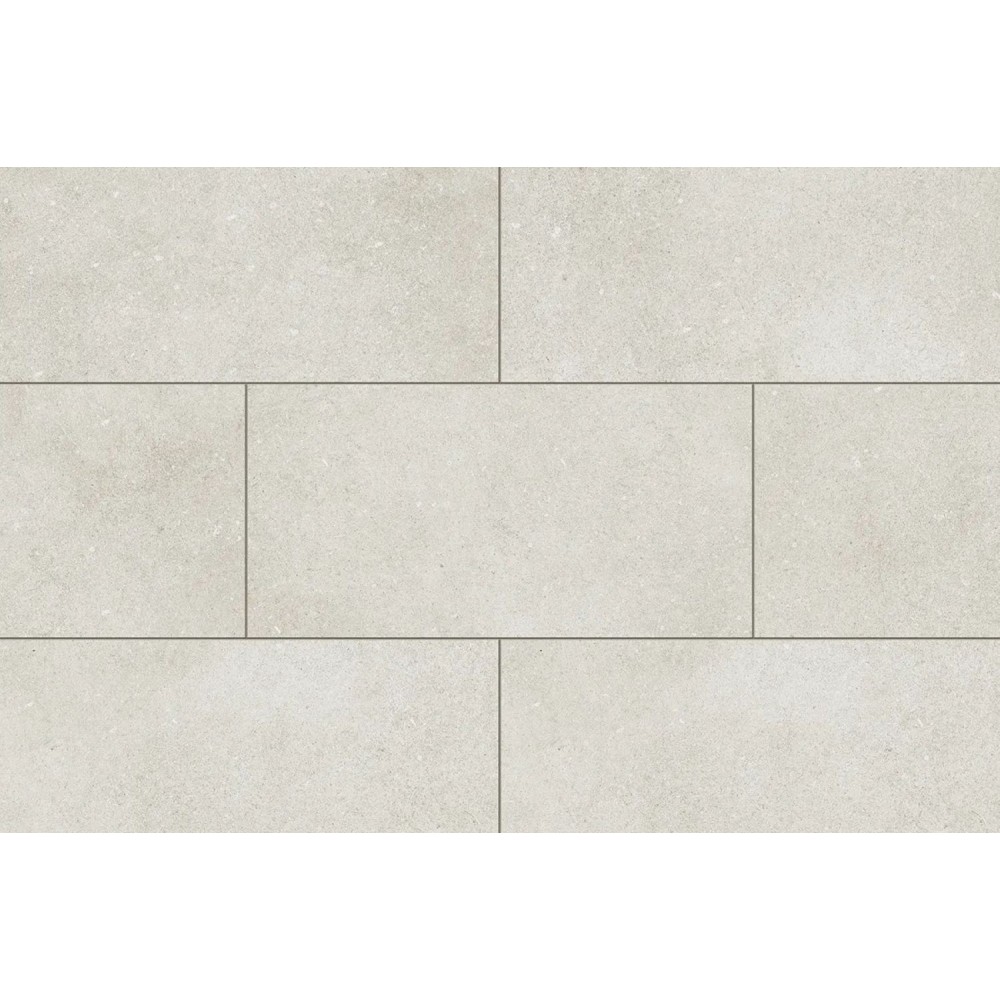 Ceramin Donna Oryx White - Композитните Плочки S размер